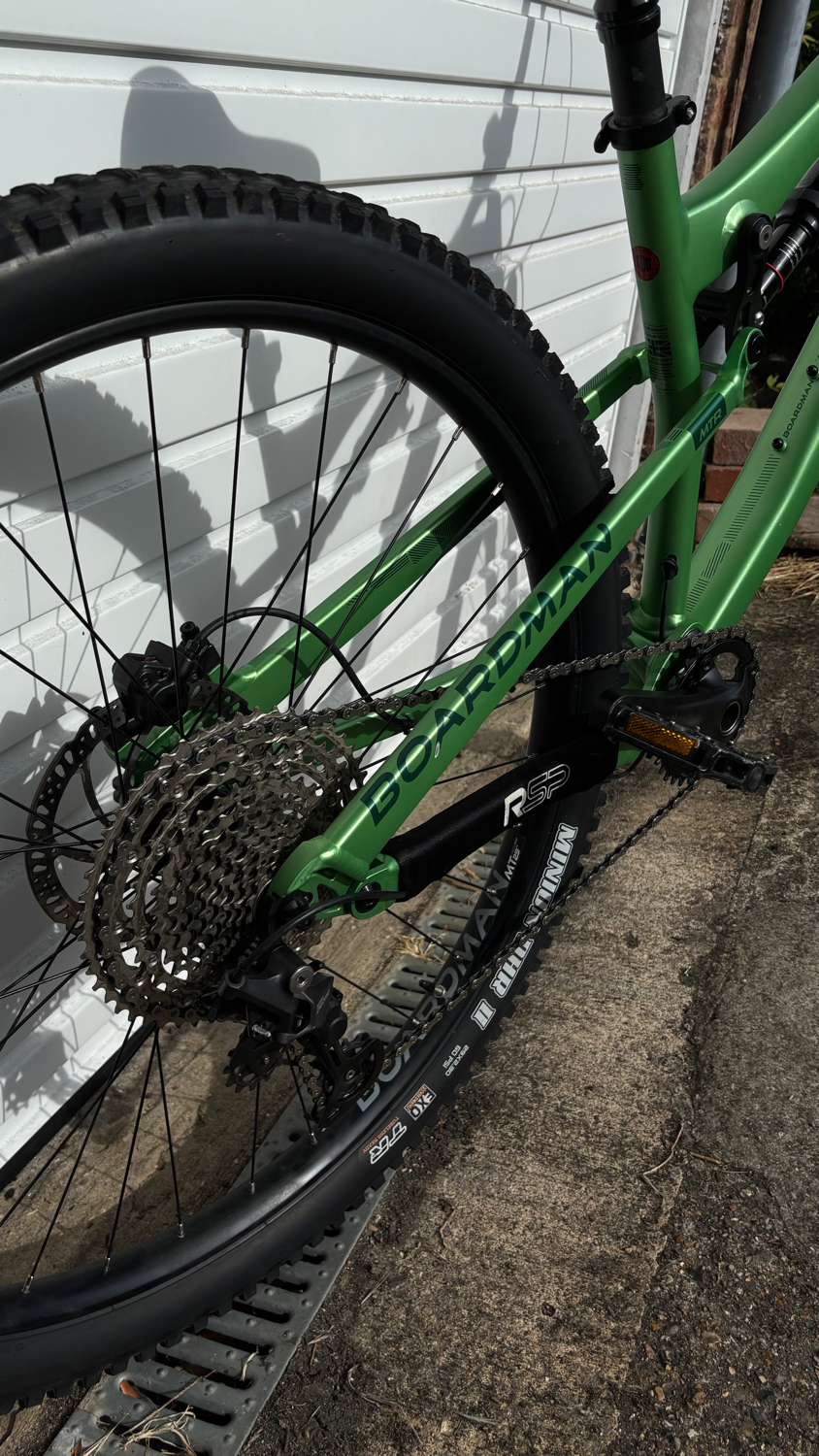 Boardman MTR 8.8 2024