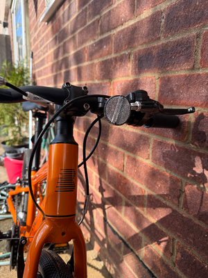 Boardman JNR Hybrid Bike