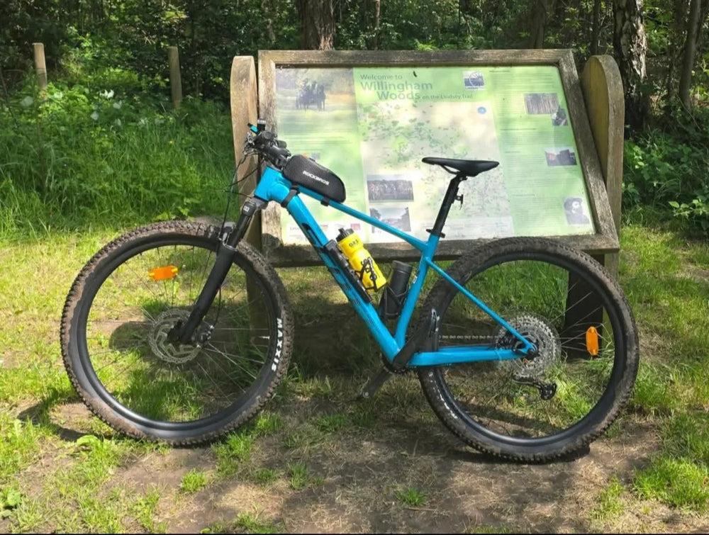 Scott Scale 980 2025