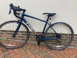 Trek Domane AL 2 Rim 2024