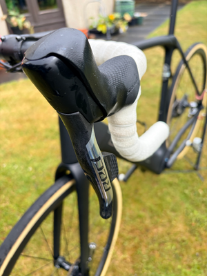 Trek Domane+ SLR 7 Etap 2023