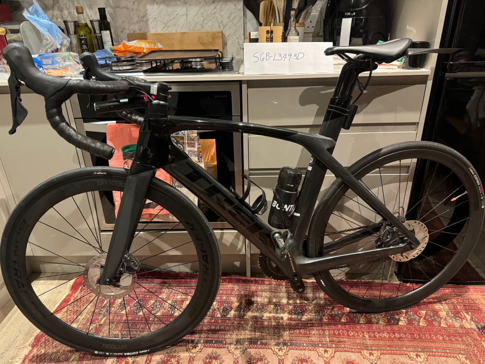 Trek Madone SL 6 Disc 2021