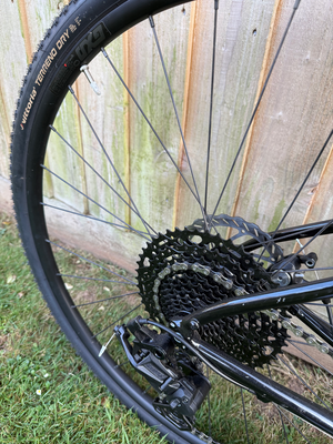 Cannondale Topstone 4 2023