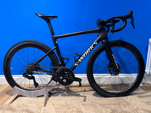 Specialized Tarmac SL8 S-works Shinano Dura Ace Di2 2024