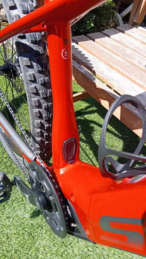 Scott Aspect Eride 920 2022