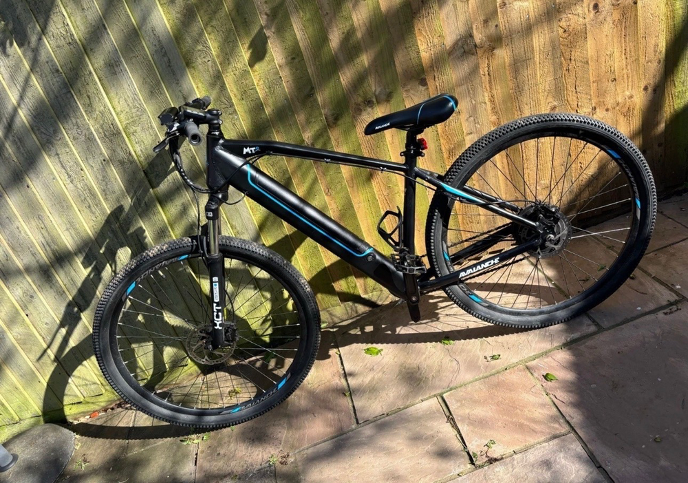 Avalanche MTE 2020