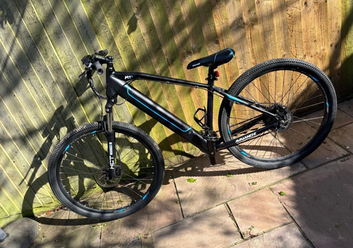 Avalanche MTE 2020