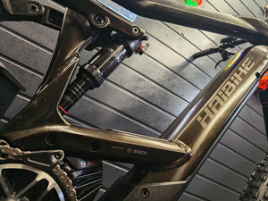 Haibike Allmtn 5 2024