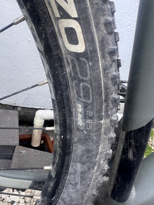 Boardman MHT 8.6 2021