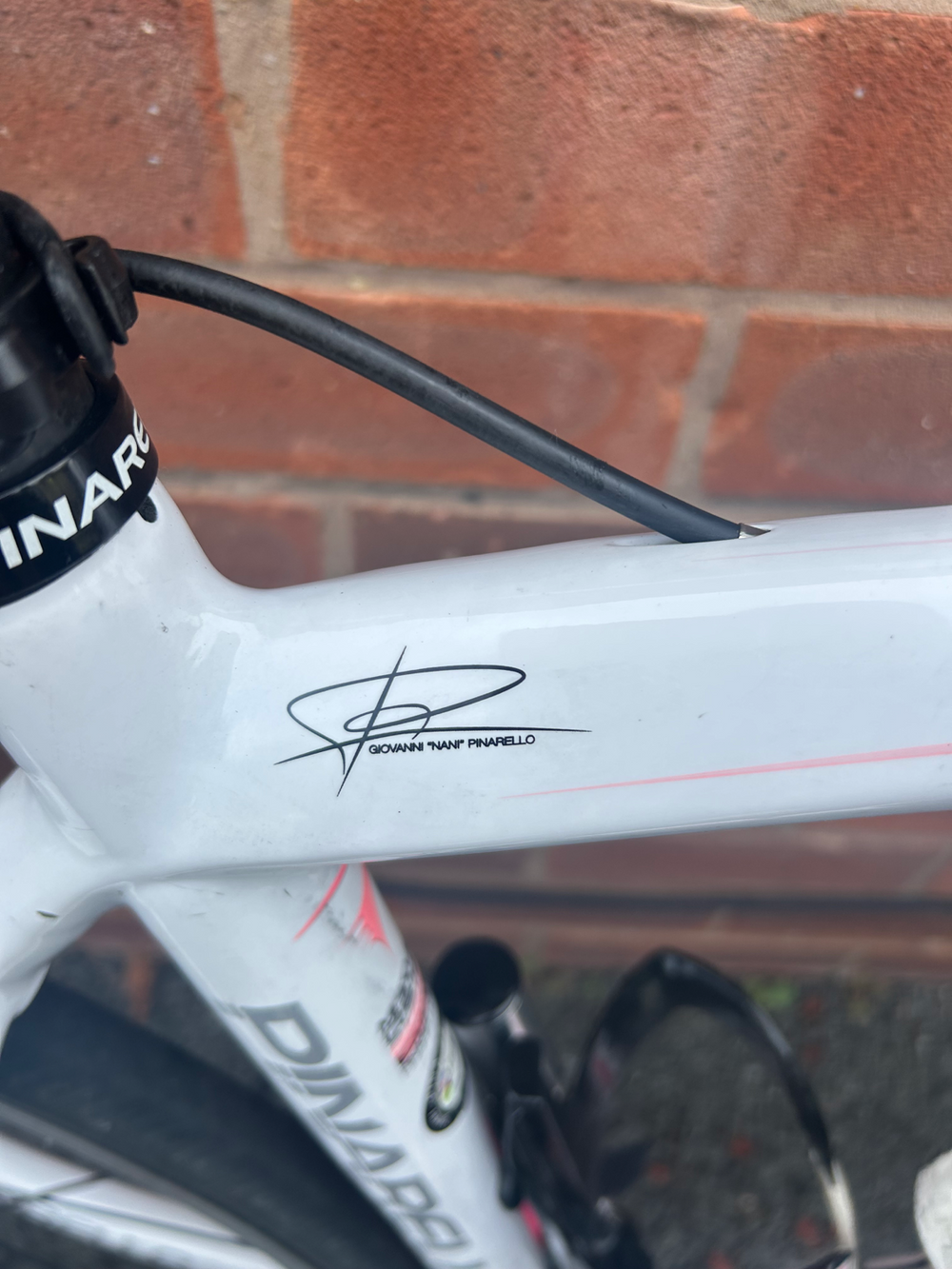 Pinarello MARVEL 2015