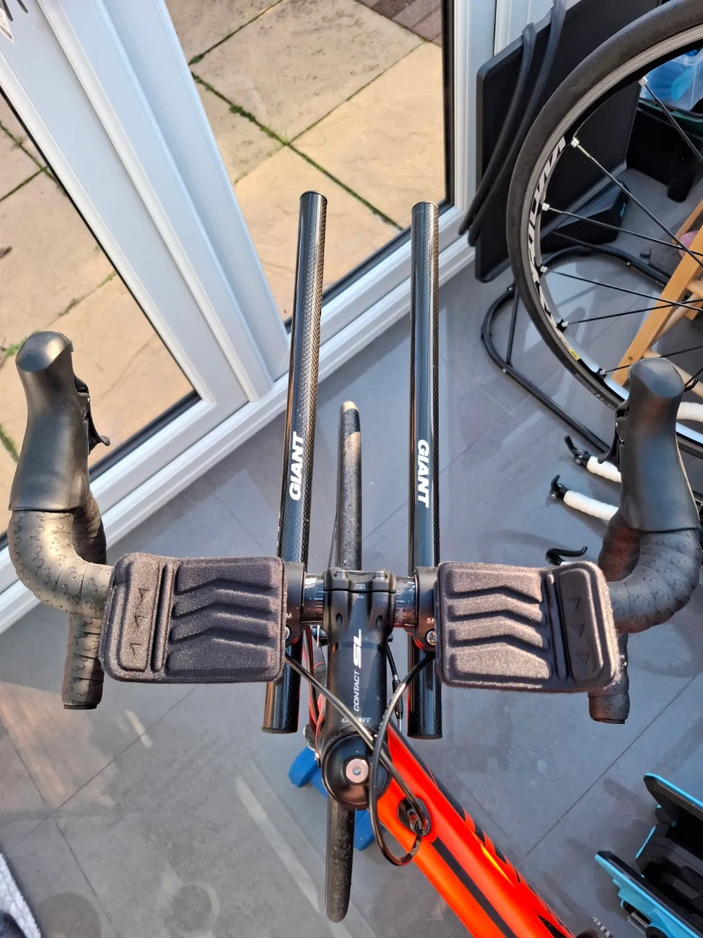 Giant Propel Advanced Pro 1 2015