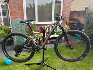 Scott Spark 930 2020