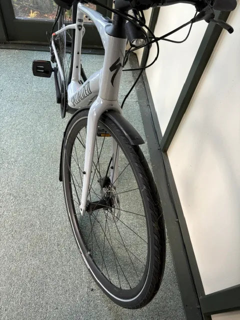 Specialized Vado 4 0 2021