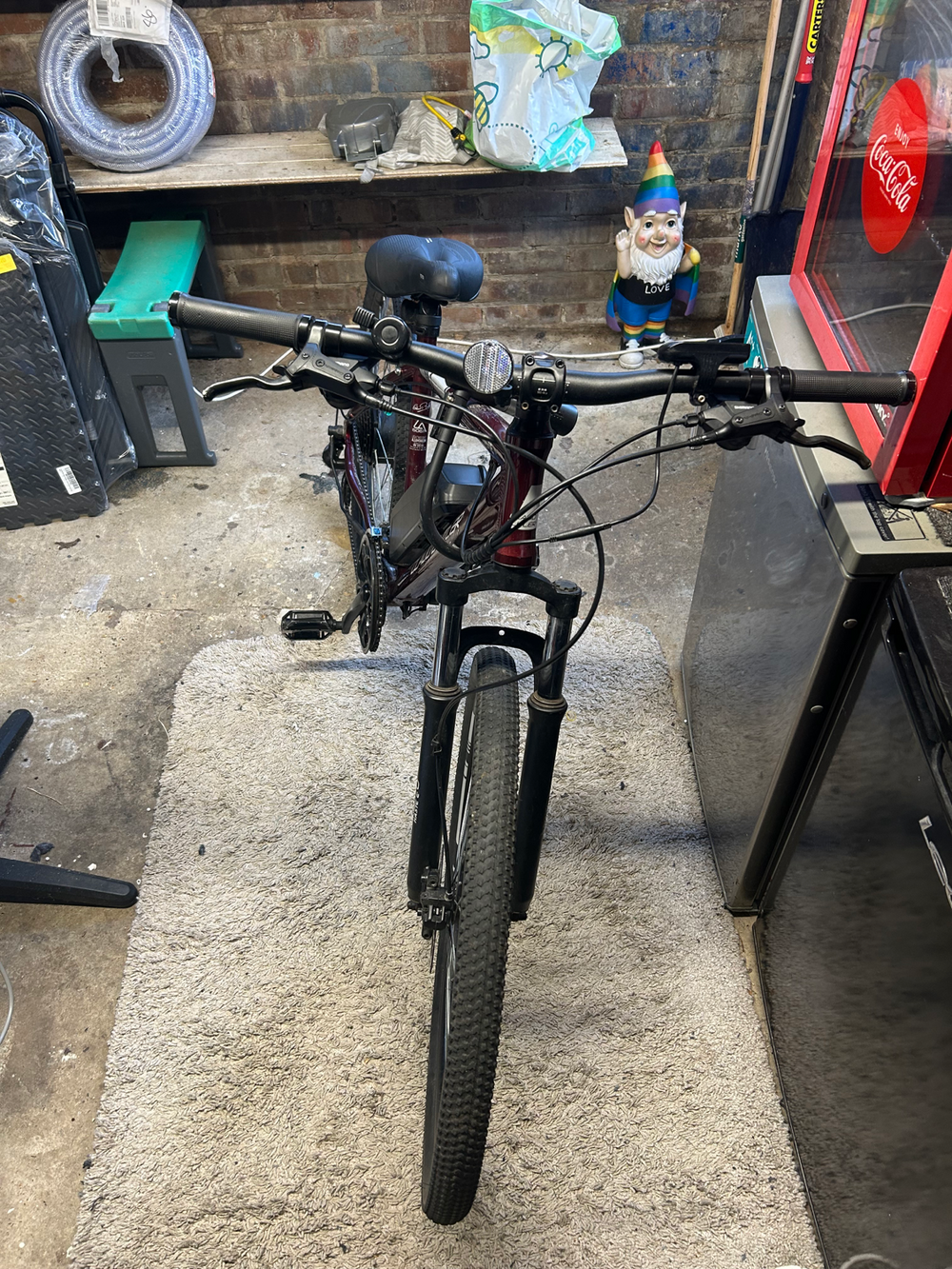 Claud Butler Haste E 2023