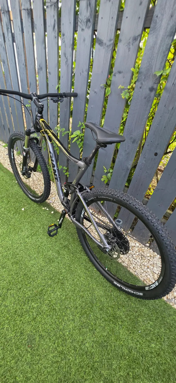 Giant Trance X 29er 2 2014