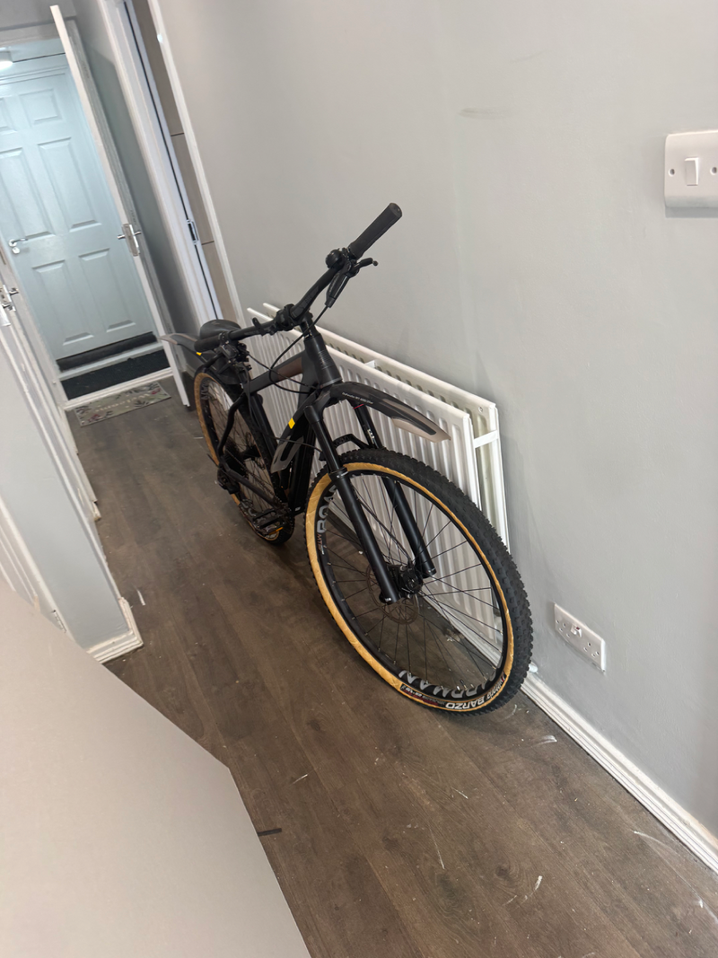 Boardman MHT 8.9 2020