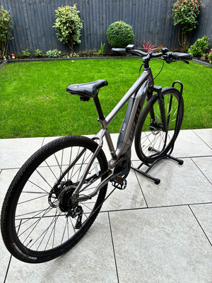 Giant Roam E+ Gts 2022