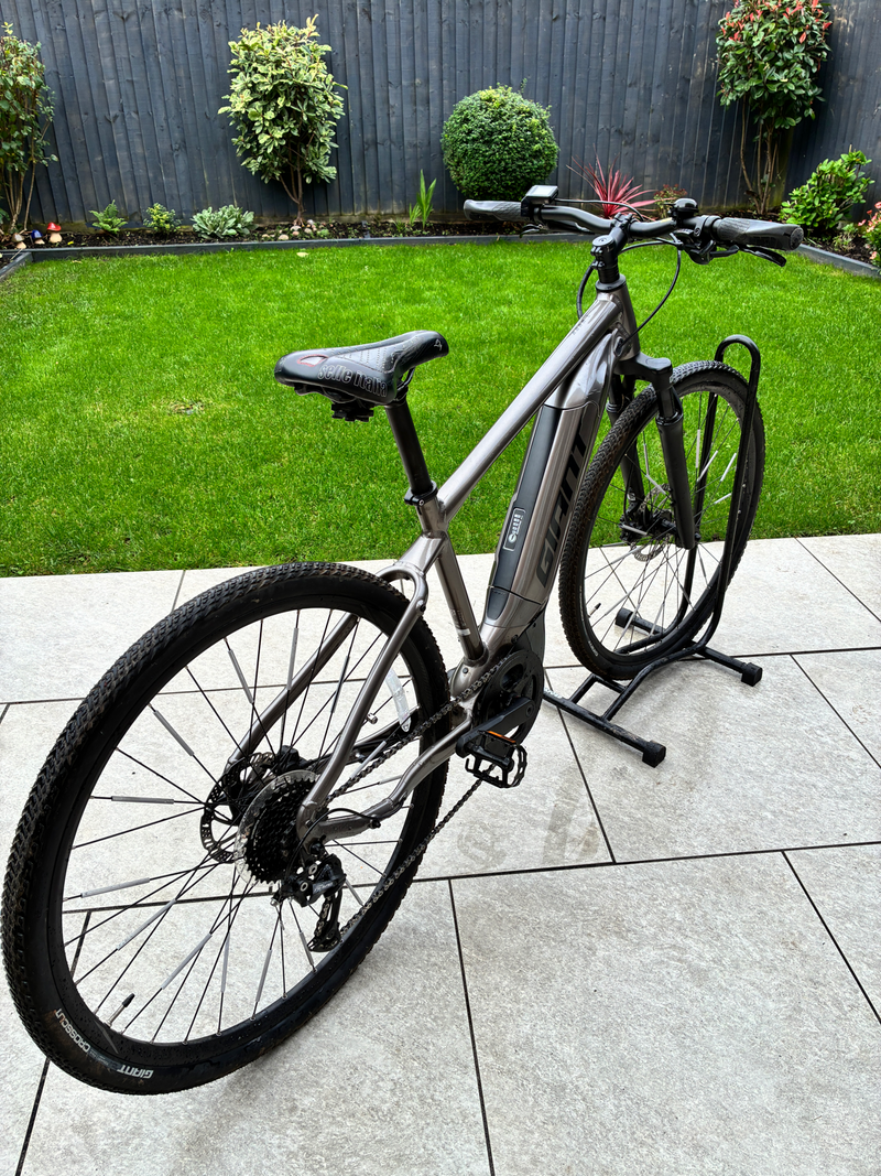 Giant Roam E+ Gts 2022