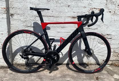 Merida Reacto 4000 Carbon Road 2027
