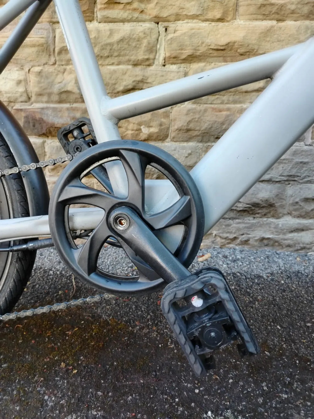Peddle Go 2025