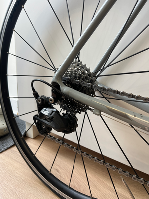 Trek Émonda ALR 5 2019