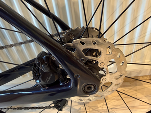 Lapierre Pulsium 5 0 Disc 2025