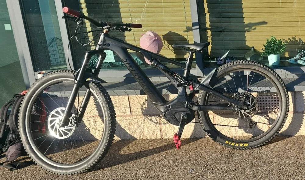 Specialized Turbo levo 2023