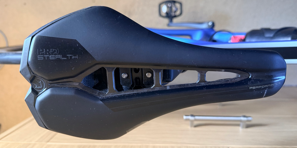 Canyon Ultimate CF SL Disc 8.0 2017