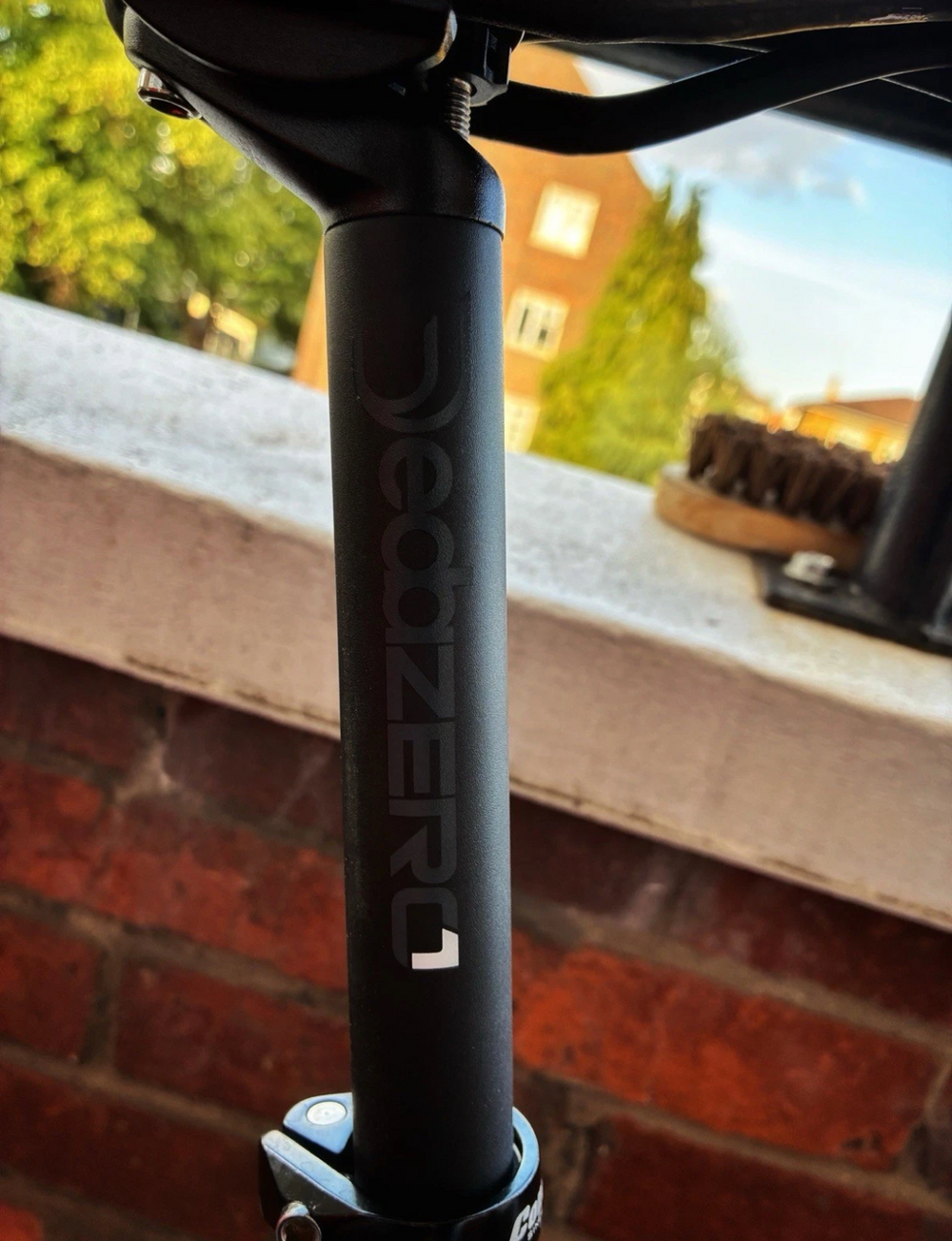 Condor Pista 2019 Frameset 2023