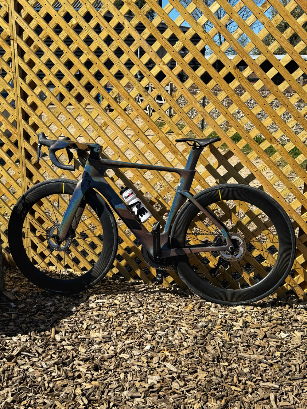 Ribble Ultra-Aero SL R - Enthusiast 2025