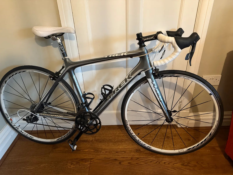 Trek Madone 4.7 WSD 2009