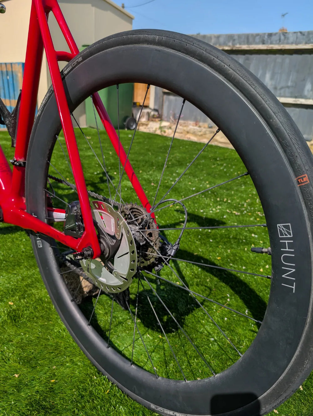 Focus Izalco Race 9.8 2020