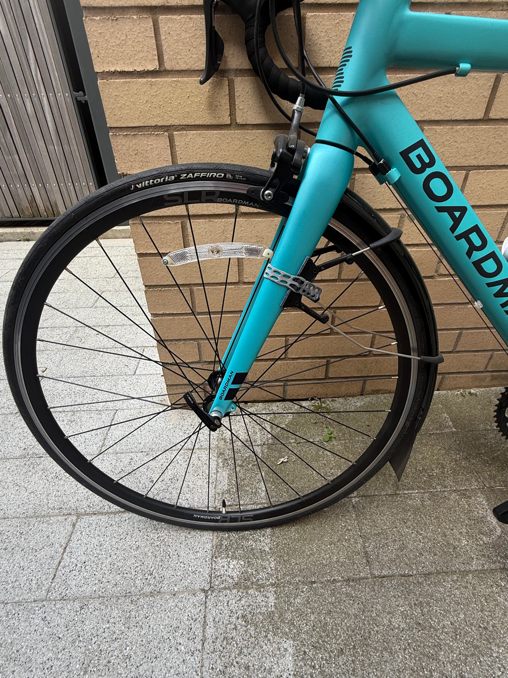 Boardman SLR 8 6 2021