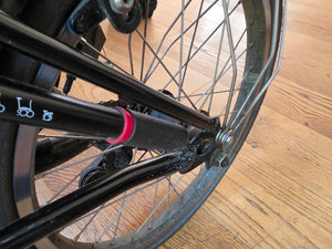 Brompton Electric H6LU 2019