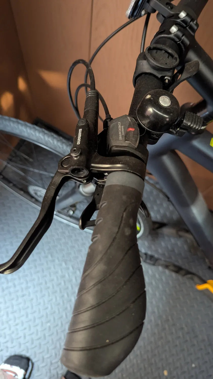 Boardman Boardman X7 aluminium 2023