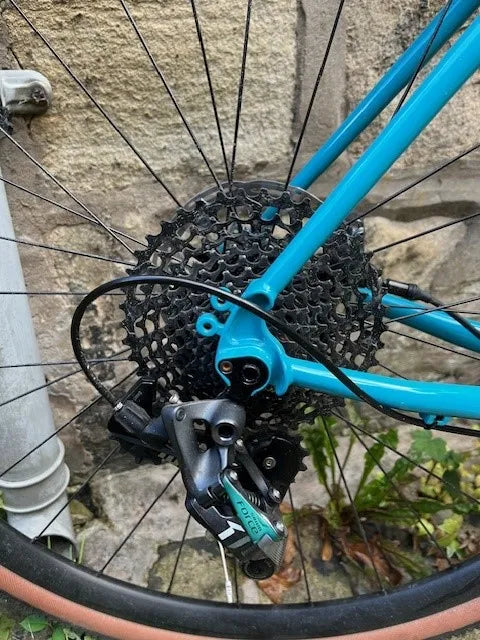 On-One Rujo SRAM Force 1 2023