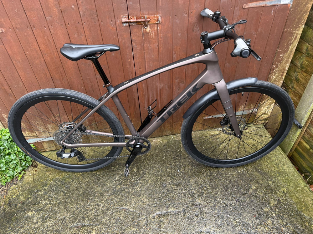Trek Fx Sport SL 6 2025