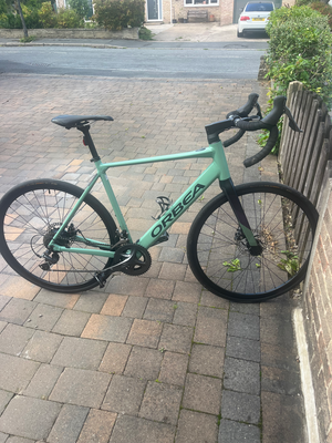 Orbea Gain D50 2022