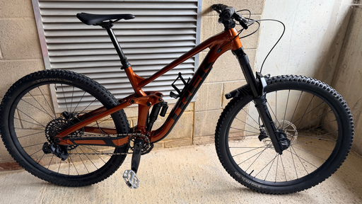 Trek Slash 8 Gen 6 2024