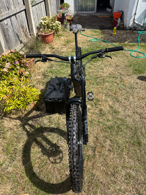 Specialized Enduro Comp Enduro 2021