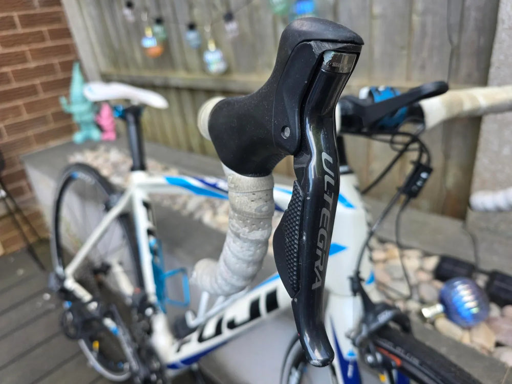 Fuji Gran Fondo 1.3 C 2013
