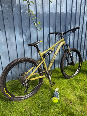 Boardman Team fs 2016