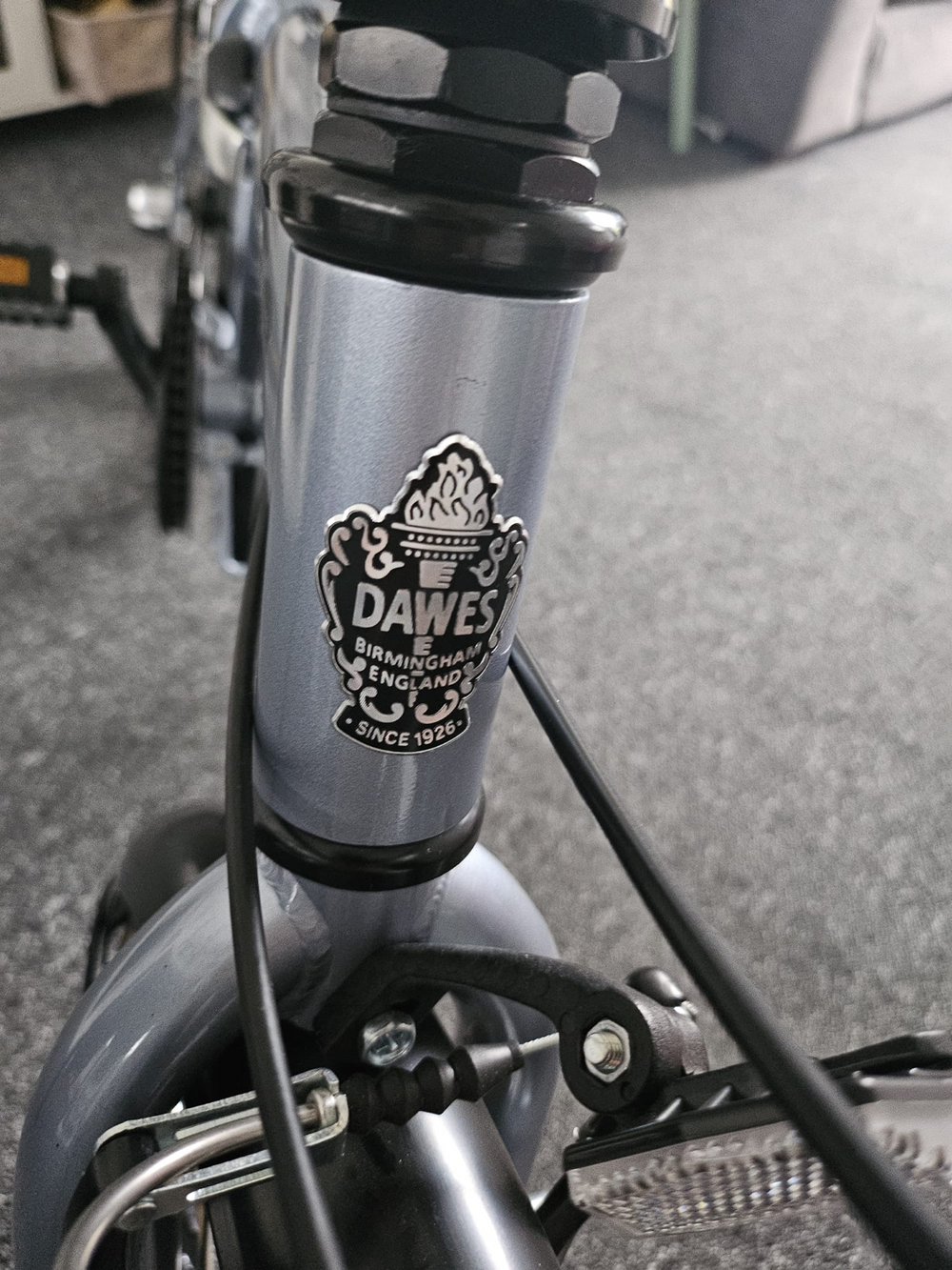 Dawes Dawes folding bike 2025
