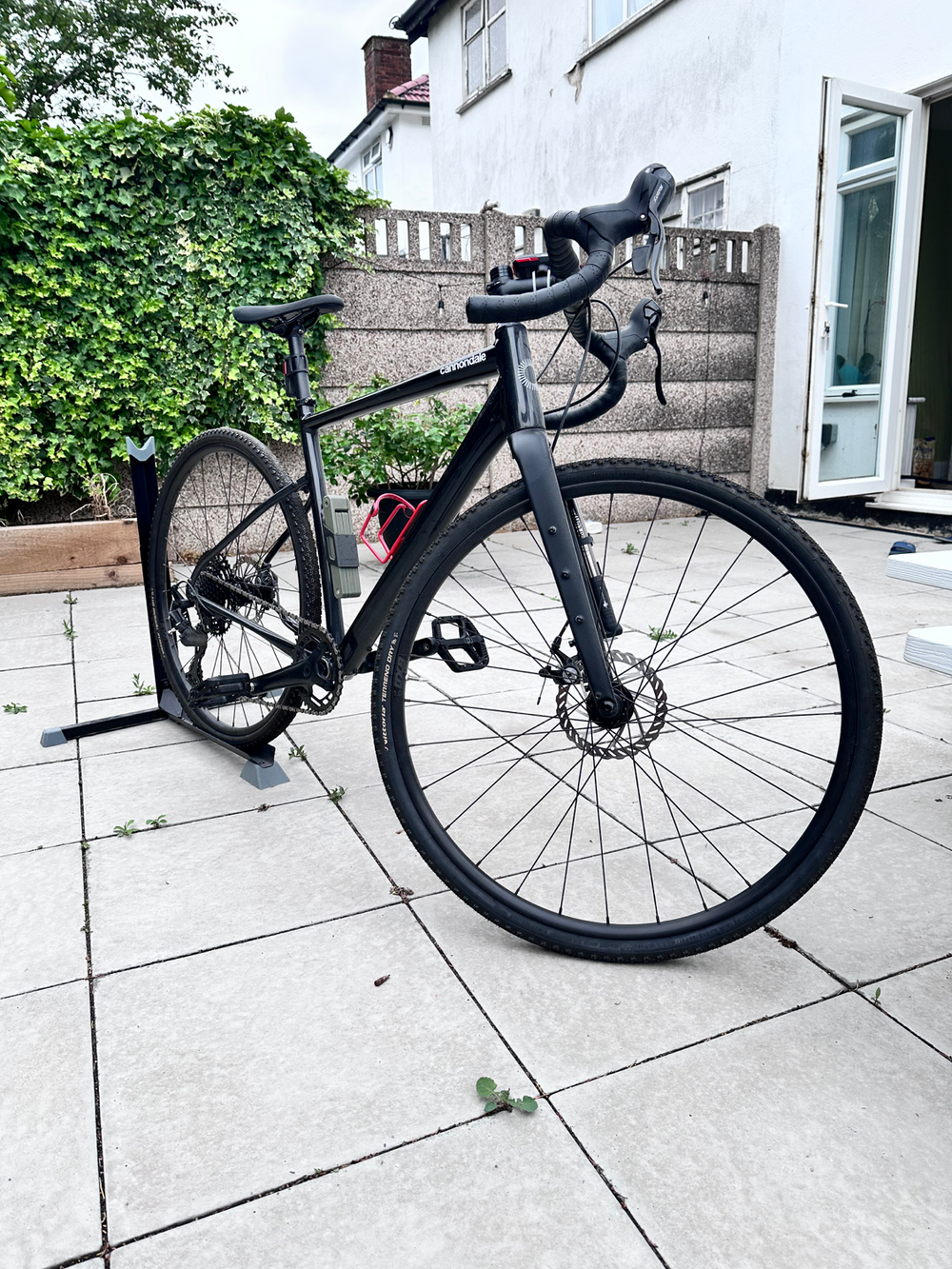 Cannondale Topstone 4 2023