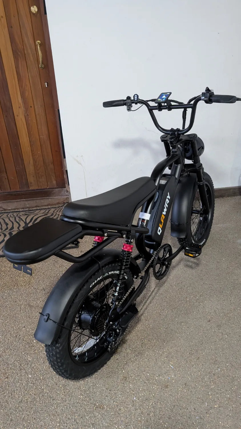 QLAWAY Bk20  2025