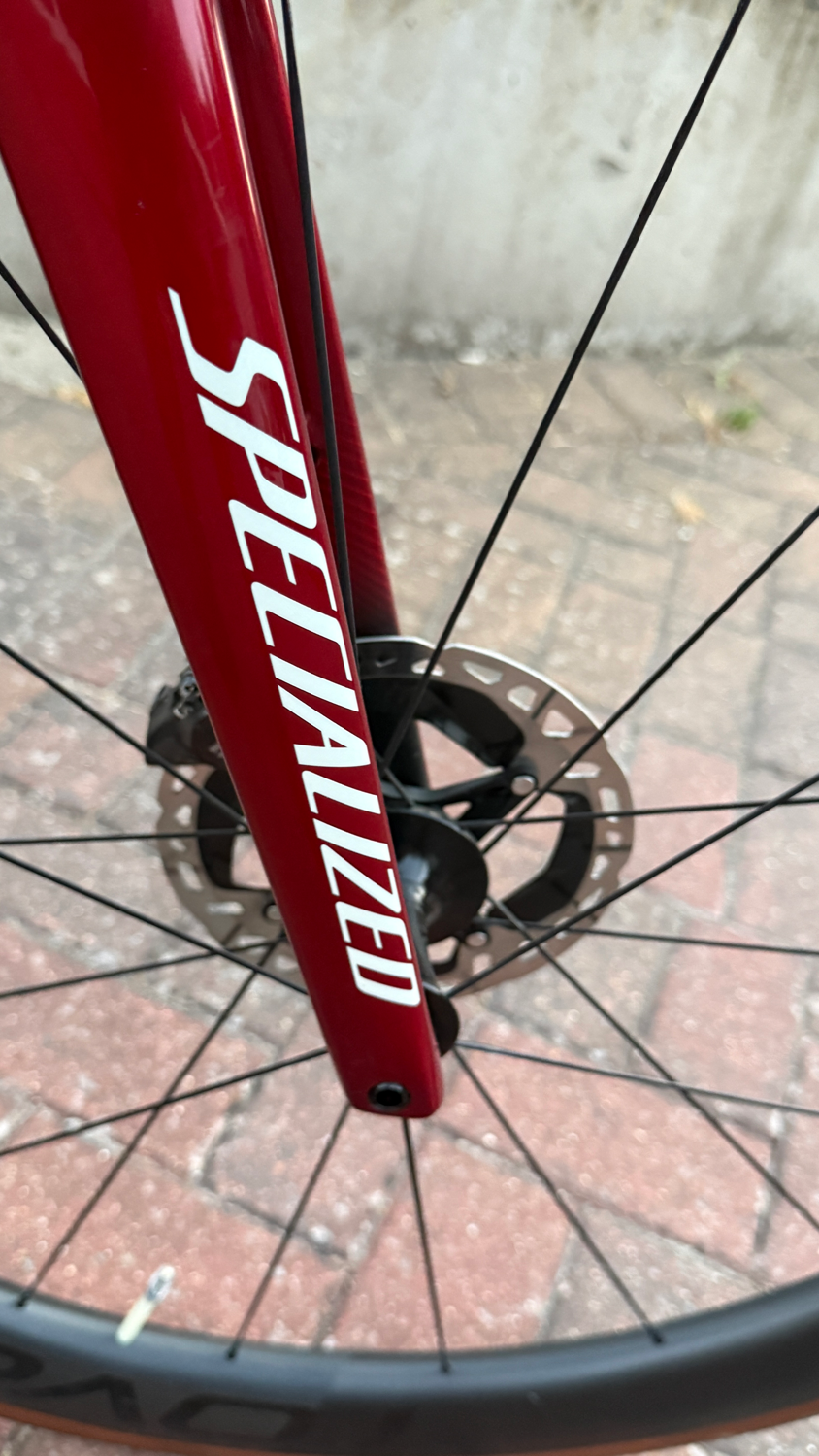 Specialized Tarmac SL7 Pro - Ultegra Di2 2023