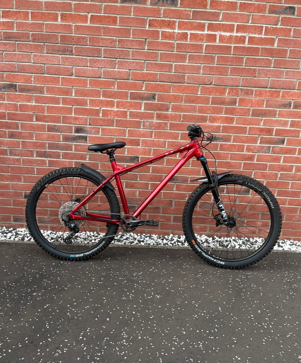 Vitus Sentier 27 VRS 2021