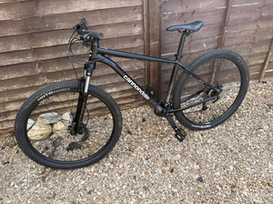 Cannondale Trail 7 2021