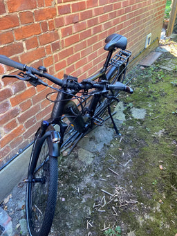 Giant Explore E+ 1 Electric Bike 2021