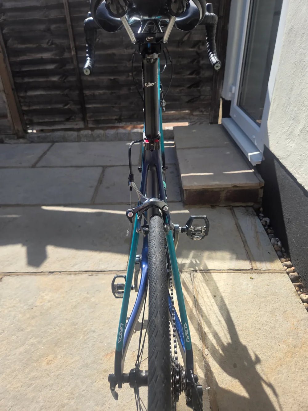 Orbea M40 rim brake 2018